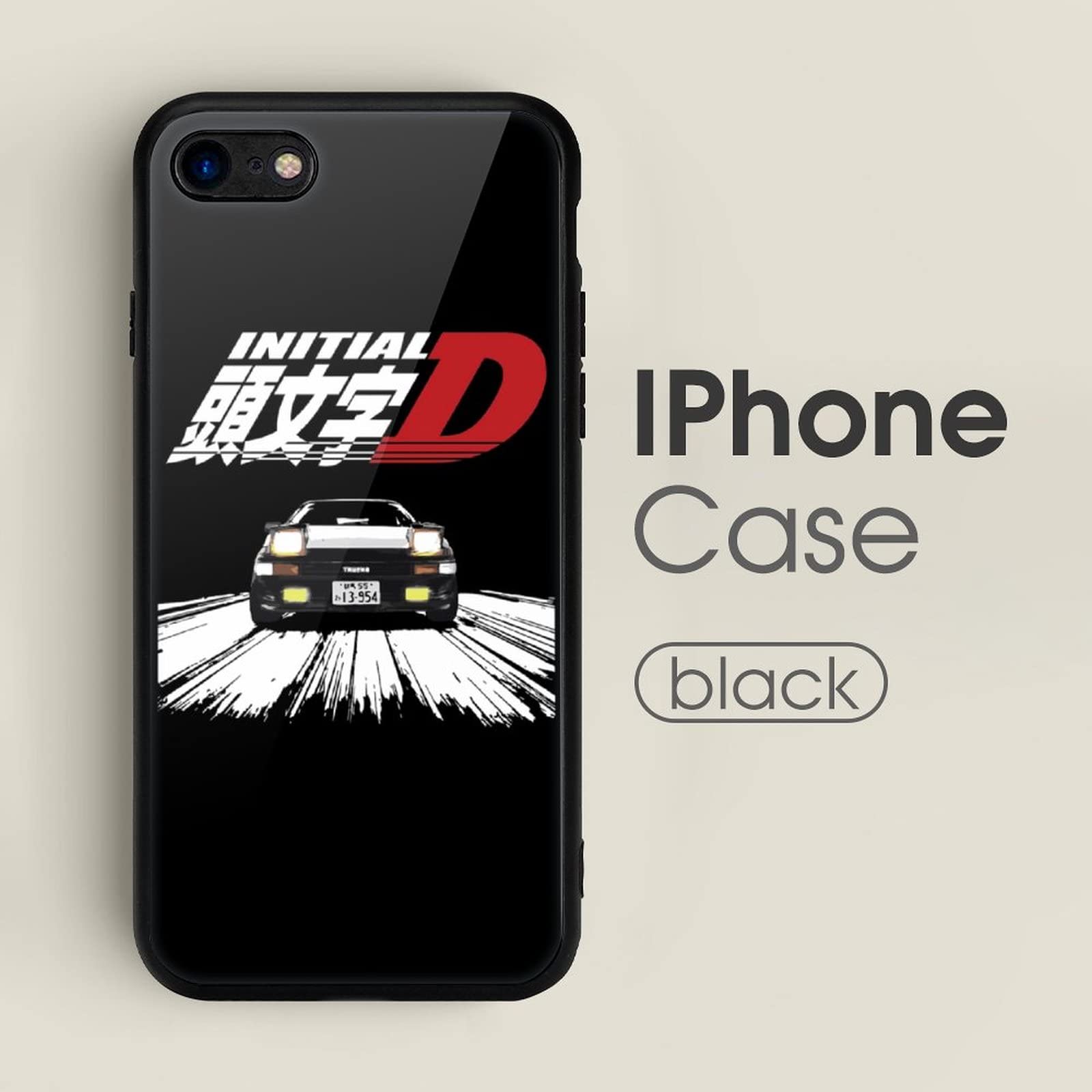 Amazon.co.jp: 頭文字D イニD AE 86 iPhone SE 第3世代 iPhone SE2